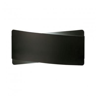 Applique Murale Unax 1x15W Noir AC_A166081N A166081N Applique Murale Unax 1x15W Noir ACB A166081N