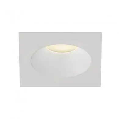 Encastré Velt 1x8W Blanc ACB P36781B