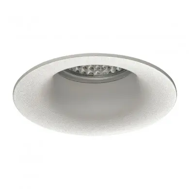 Encastré Winka 1x8W Blanc ACB P35571B