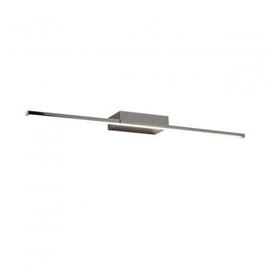 Applique Salle de Bain Yei 1x16W LED Chrome AC_A33913C A33913C Applique Salle de Bain Yei 1x16W LED Chrome ACB A33913C