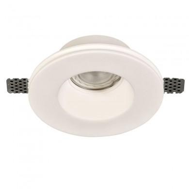 Encastré Yota 1x8W Blanc ACB P34081B