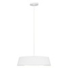 Suspension Asher 5x60W Blanc Mat ELSTEAD LIGHTING FE ASHER 5P WHT