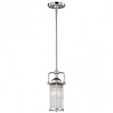 Suspension Paulson Chrome 1x3,5W G9 FEISS FE-PAULSON-MP