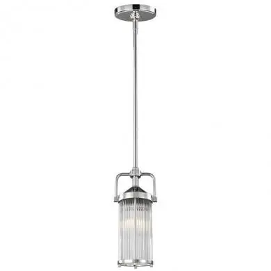 Suspension Paulson Chrome 1x3,5W G9 FEISS FE-PAULSON-MP
