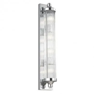 Applique Paulson Chrome 4x3,5W G9 FEISS FE-PAULSON-W4