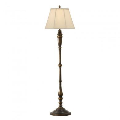 Lampadaire Lincolndale 1x60W Bronze ELSTEAD LIGHTING FE LINCOLNDALE FL