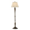 Lampadaire Lincolndale 1x60W Bronze ELSTEAD LIGHTING FE LINCOLNDALE FL