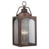 Applique Murale Randhurst 3x40W Cuivre Oxidé ELSTEAD LIGHTING FE RANDHURST L CO