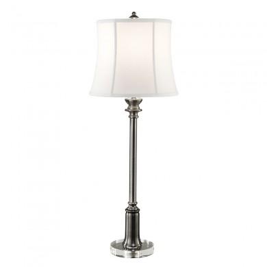 Lampe Stateroom 1x60W Nickel Antique ELS_festateroomblan FE STATEROOM BL AN Lampe Stateroom 1x60W Nickel Antique ELSTEAD LIGHTING FE STATEROOM BL AN