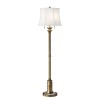 Lampadaire Stateroom 2x60W Laiton ELSTEAD LIGHTING FE STATEROOM FL BB