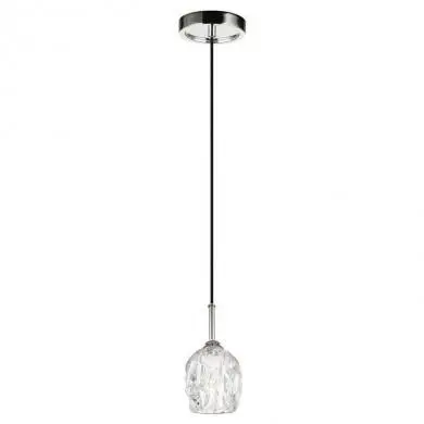 Suspension Rubin Nickel 1x3,5W G9 FEISS FE-RUBIN-MP