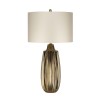 Lampe Céramique Newham 1x60W Bronze H667mm ELSTEAD LIGHTING NEWHAM TL L