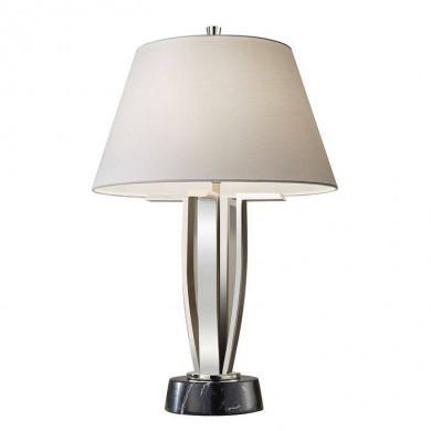 Lampe Silvershore  Nickel 1x60W E27 FEISS FE-SILVERSHORETL