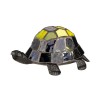 Lampe Tiffany Animal Lamps xLED avec 3 Piles LED avec 3 Piles Bronze Vintage ELSTEAD LIGHTING QZ TORTOISE TL