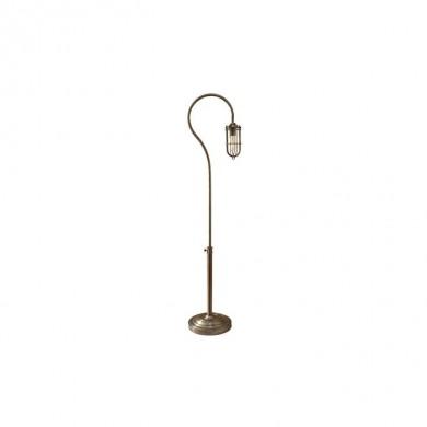 Lampadaire Vintage Urban Renewal 1x60W Laiton FEISS feurbanrwlfl1