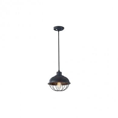 Suspension Urban Renewal 1x100W Noir FEISS feurbanrwlpb