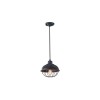 Suspension Urban Renewal 1x100W Noir FEISS feurbanrwlpb