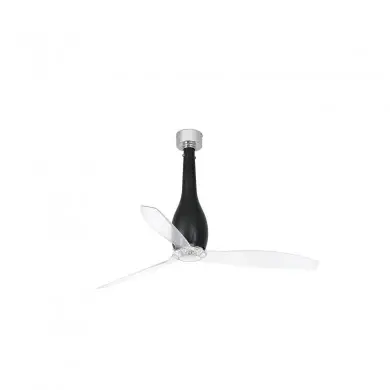 Ventilateur Plafond Eterfan 128cm Noir transparent FAR_32003 32003 Ventilateur Plafond Eterfan 128cm Noir transparent FARO 32003