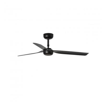 Ventilateur Plafond Punt 130cm Noir FARO 33815