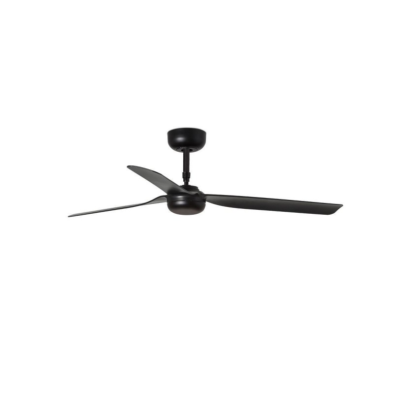 Ventilateur Plafond Punt 130cm Noir FAR_33815 33815 Ventilateur Plafond Punt 130cm Noir FARO 33815