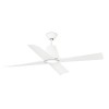 Ventilateur Plafond Typhoon LED 127cm Blanc mat FARO 33480-14