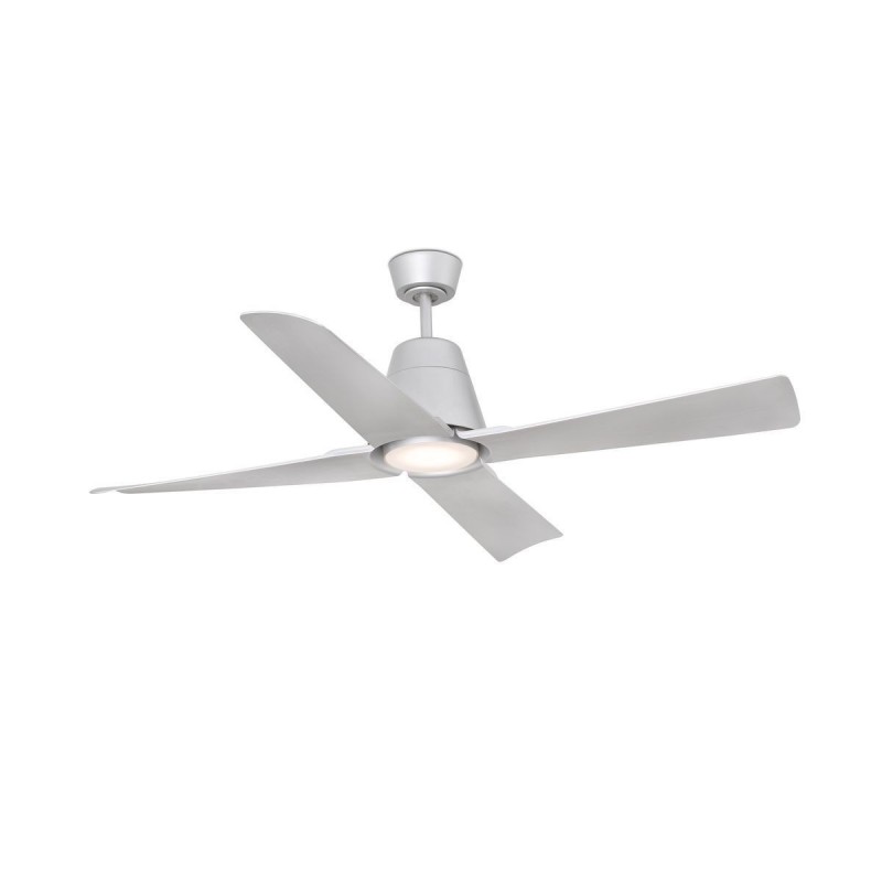 Ventilateur de Plafond Typhoon LED 130cm Gris FAR_33489-15 33489-15 Ventilateur de Plafond Typhoon LED 130cm Gris FARO 33489-15