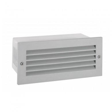 Encastrable Grimstad 7,4W LED Gris Aluminium NORLYS 1545AL