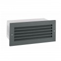 Encastrable Grimstad 7,4W LED Graphite