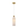 Suspension Antic Laiton Blanc 1x40W MAYTONI MOD302PL-01W