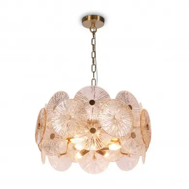 Suspension Aster Or 8x40W D626 MAYTONI MOD007PL-08G