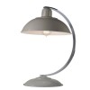 Lampe Franklin Gris 1x60W E27 ELSTEAD LIGHTING FRANKLIN GREY