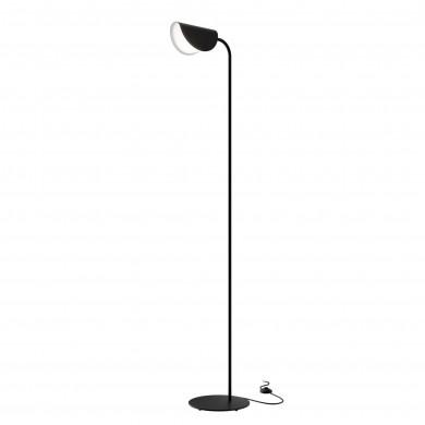 Lampadaire Mollis Noir 1x28W MAYTONI MOD126FL-01B