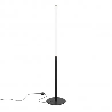 Lampadaire Ray Noir 18W MAYTONI Z012FL-L18B3K