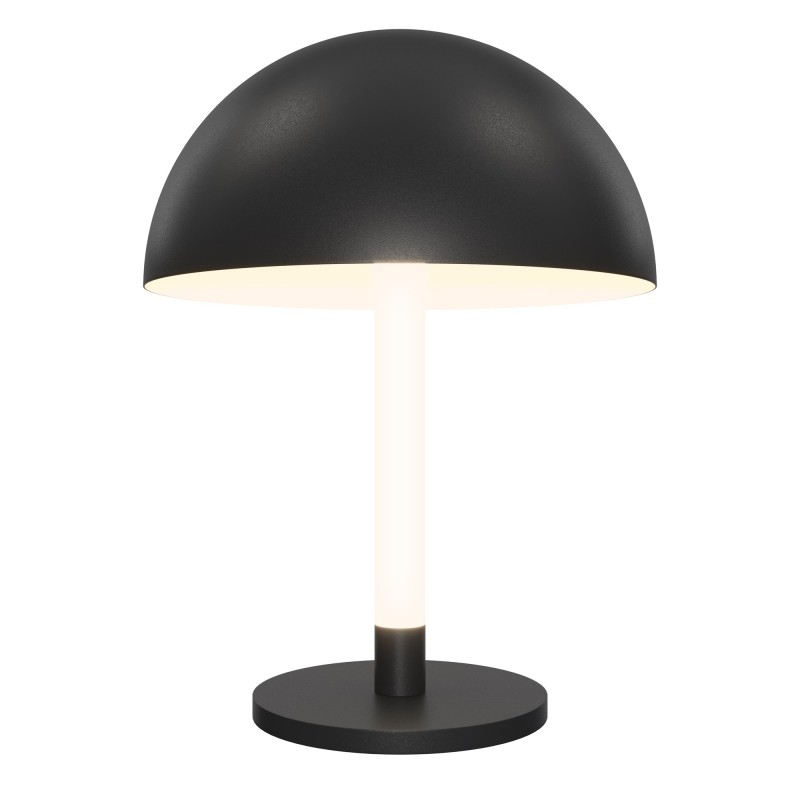 Lampe Ray Noir 1x8W MAYTONI Z012TL-L8B3K