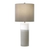 Lampe Fulwell Gris Nickel 1x60W E27 ELSTEAD LIGHTING FULWELL-TL