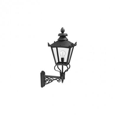 Applique Murale Grampian 1x150W Noir ELSTEAD LIGHTING gb1