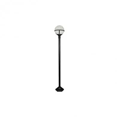 Lampadaire extérieur Glenbeigh 1x100W Noir ELS_glenbeighpost glenbeighpost Lampadaire extérieur Glenbeigh 1x100W Noir ELSTEAD LIGHTING glenbeighpost