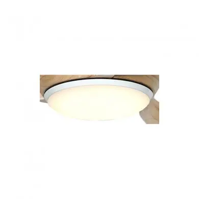 Kit Lumière LED 12W Blanc 3160 CASAFAN 3160