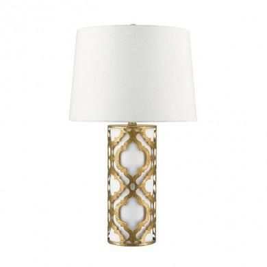 Lampe Arabella Or 1x100W E27 ELS_gnarabellatlg GN-ARABELLA-TL-G Lampe Arabella Or 1x100W E27 GILDED NOLA GN-ARABELLA-TL-G