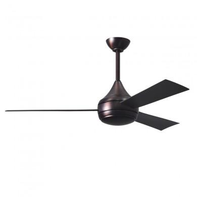 Ventilateur Plafond Donaire 132cm Bronze ATLAS FAN DA-BB-BB