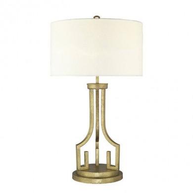 Lampe Lemuria Or 1x100W E27 GILDED NOLA GN-LEMURIA TL