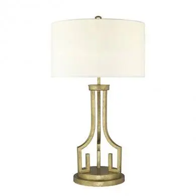 Lampe Lemuria Or 1x100W E27 GILDED NOLA GN-LEMURIA TL