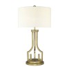 Lampe Lemuria Or 1x100W E27 GILDED NOLA GN-LEMURIA TL