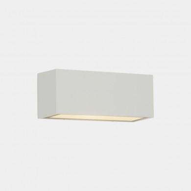 Applique murale Lia 60W Blanc Satiné LD_05-4401-14-B8 05-4401-14-B8 Applique murale Lia 60W Blanc Satiné LEDS C4 05-4401-14-B8
