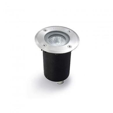 Encastré de sol Rond Gea 50W Inox LEDS C4 55-9280-CA-37