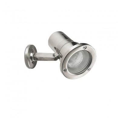 Spot Helio 35W Inox LEDS C4 05-9310-CA-37