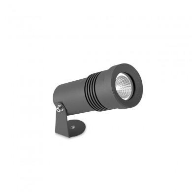 Spot Micro 4,7W Gris urbain LEDS C4 05-9881-Z5-CL