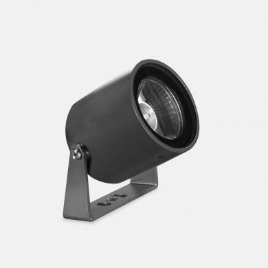 Spot Max 4W Gris urbain 4000K 286LM LEDS C4 AI18-P4X9S1BBZ5