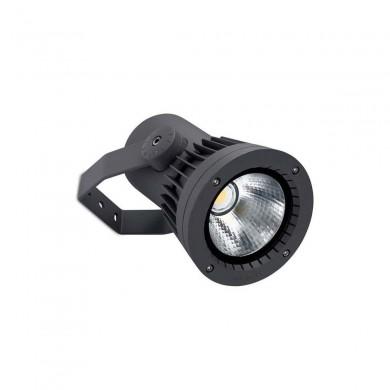 Spot Hubble 35,2W Gris urbain 4000K LEDS C4 05-9959-Z5-CM