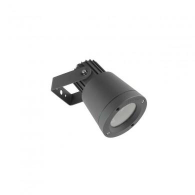 Spot Hubble 50W Gris urbain LEDS C4 05-9416-Z5-37